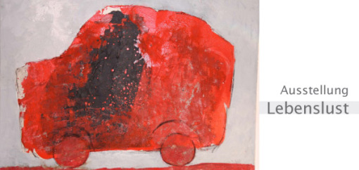 Ausstellung Lebenslust